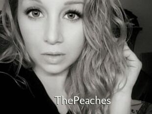 ThePeaches