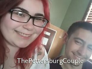 ThePettersburgCouple