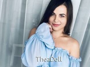 TheaDoll