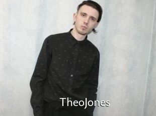 TheoJones