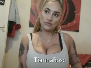 TiannaRose