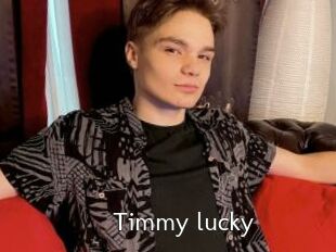 Timmy_lucky