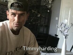 Timmyharding