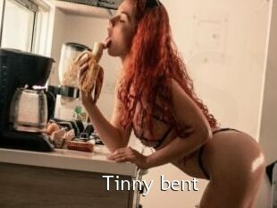 Tinny_bent