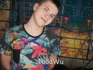 ToddWu