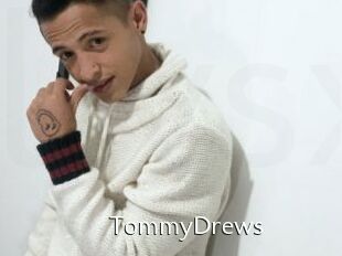 TommyDrews