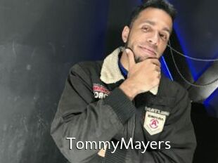 TommyMayers