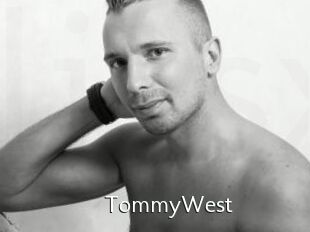 TommyWest