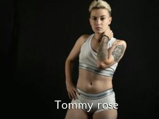 Tommy_rose