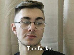 ToniBecker