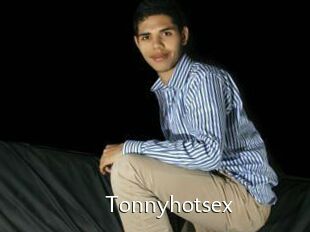 Tonnyhotsex