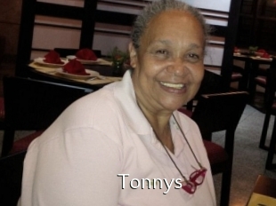 Tonnys