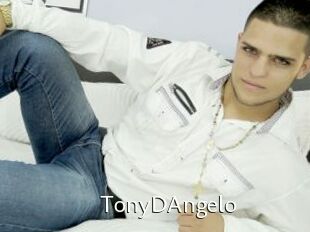 TonyDAngelo