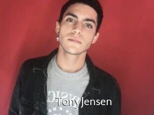 TonyJensen