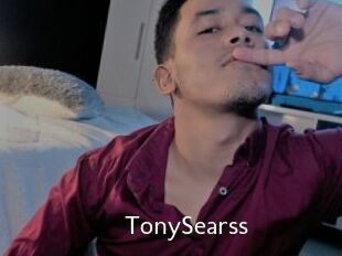 TonySearss