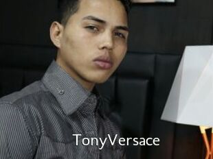 TonyVersace