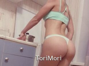 ToriMori