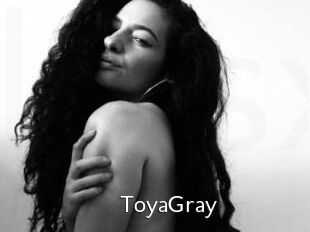 ToyaGray