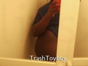 TrashToyboy