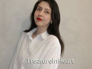 TreasureInHeart