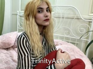 TrinityActive