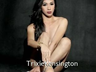 TrixieKensington