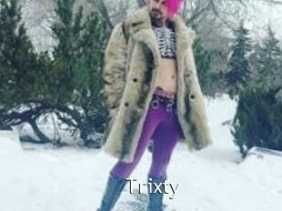 Trixty