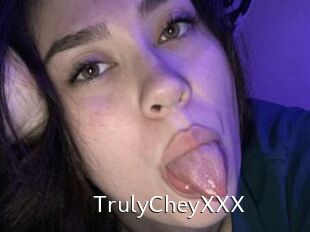 TrulyCheyXXX