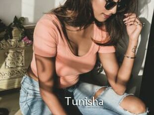 Tunisha