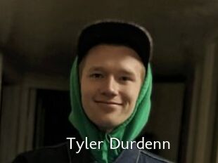 Tyler_Durdenn