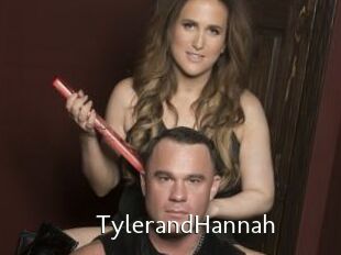 TylerandHannah