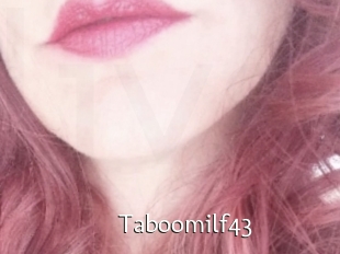 Taboomilf43