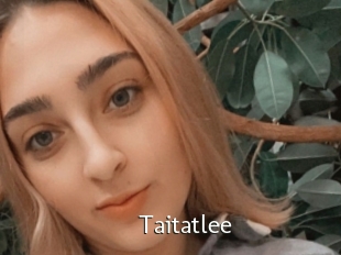 Taitatlee