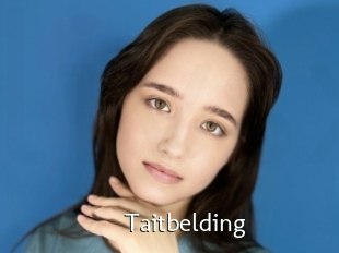 Taitbelding