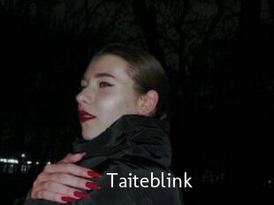 Taiteblink