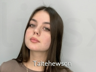 Taitehewson