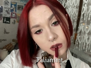 Taliamint