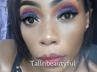 Tallnbeautyful