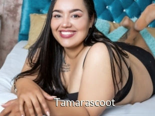 Tamarascoot