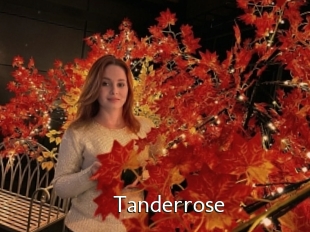 Tanderrose