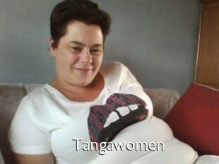 Tangawomen