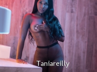 Taniareilly