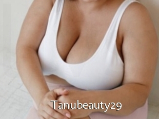 Tanubeauty29