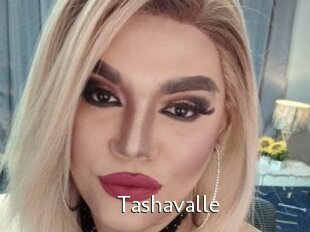 Tashavalle