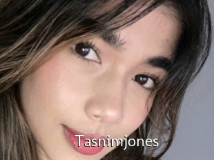 Tasnimjones