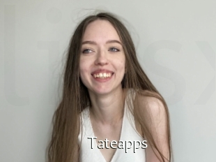 Tateapps