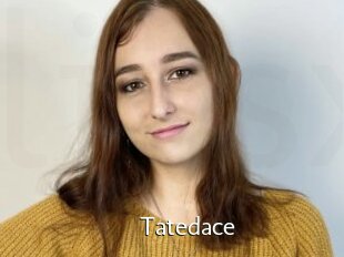 Tatedace