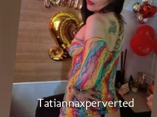 Tatiannaxperverted