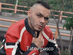 Tatovinasco