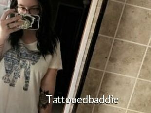 Tattooedbaddie